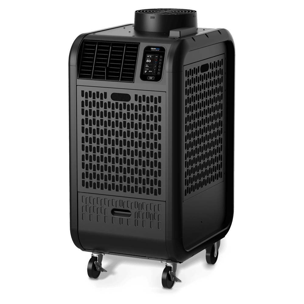 MovinCool Climate Pro D Series Spot Coolers